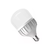 Lámpara Led Galponera Alta Potencia 50w Interelec - E27 - Fría