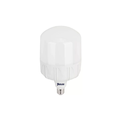 Lámpara Galponera Alta Potencia Led 45w - E27 - Cálida