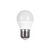 Lámpara Led Gota 5w - E27 - Cálida