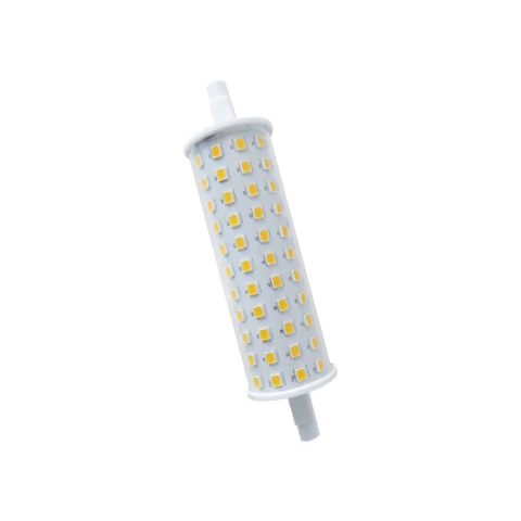 Lámpara Led R7s 10w - Fría