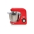 Batidora Planetaria Powermix 800w Liliana - Ab910 - Rojo - Eléctrica Mosconi
