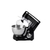 Batidora Planetaria Turbobat 800w Liliana - Ab914n - Negro