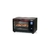 Horno Digital Programcook 1750w Liliana - 38 Ltrs - Negro