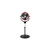 Ventilador Industrial Tambor 2 En 1 Liliana - Vphd16r - Rojo