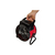 Turboventilador 10 Pulgadas Liliana - Vthd10r - Rojo en internet