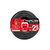 Cable Unipolar Negro Normalizado Trefilcon - 2.5 mm2 - por 100 Metros
