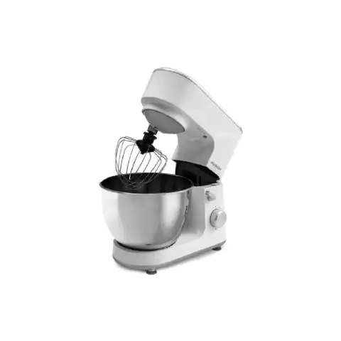 Batidora De Mesa Peabody Pe-bm101 Gris 220 v