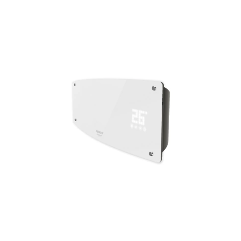 Caloventor de Pared Digital Peabody - PE-CV20B - Blanco