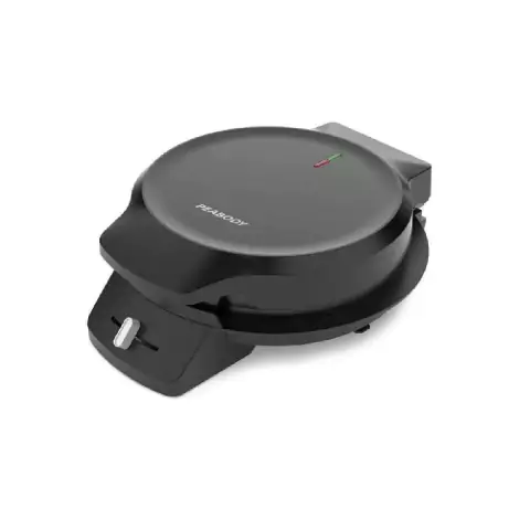 Waflera Peabody 1000w - Pe-wm186 - Negro