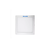 Plafón Cuadrado Led 12w Philips - Aplicar - Luz Fría