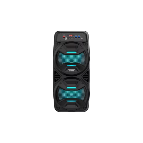 Parlante Bluetooth Portátil Karaoke - PLTTI20W - Etheos