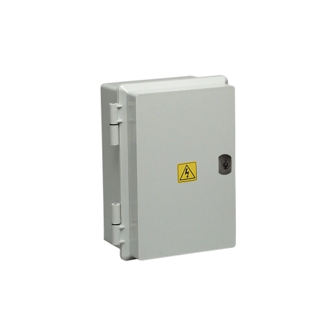 Gabinete Estanco para Tablero Eléctrico Roker - PRG354 - IP65