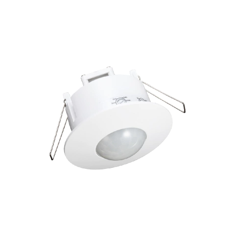 Sensor de Movimiento Infrarrojo Zurich - E7 360E10 - 360°