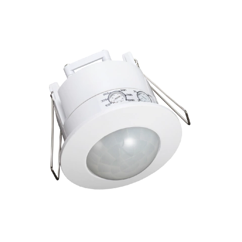 Sensor Movimiento Infrarrojo Zurich - E7 360E7.6 - 360°