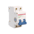 Llave Termomagnética Bipolar - 2x10 - Interelec