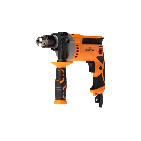 Taladro con Percutor Profesional 710w - TPL710-8 - Lusqtoff