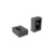 Caja Exterior Para Enchufe Variplast - Por Unidad - Negro