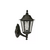 Farol Exterior Venezia Fuinyter - E27 - Negro