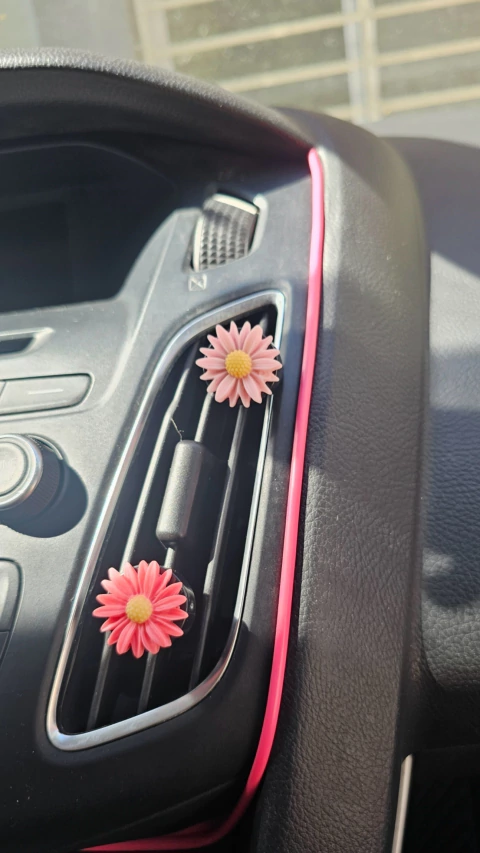 Deco Florcitas x2 en internet