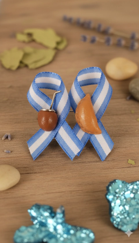 Escarapelas Tradicionales  - comprar online