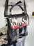 Mochila Fire | Sob Encomenda