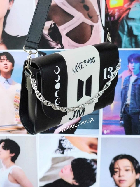 Nevermind Bag | PRÉ-VENDA