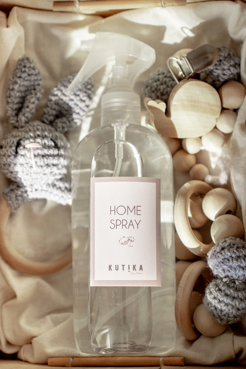 Home Spray