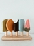 SET DE HELADOS