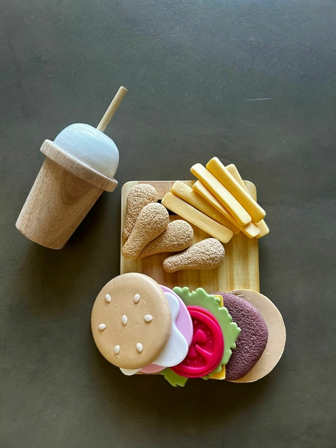 Hamburguesa