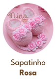 Marca 11 de Nina Primeiro Sapatinho