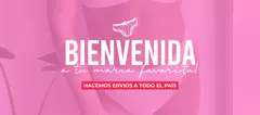 Banner de la categoría LENCERIA