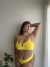 Imagen de Bik Positano Amarillo
