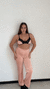 SET ALMENDRA – 3 PIEZAS ROSADO SOFT - Olivia Store