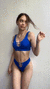 SET RIO STRASS COMFY