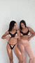 SET ALMENDRA – 3 PIEZAS ROSADO SOFT - comprar online