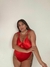 Body Emma rojo - tienda online