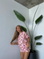Pijama Sara - Olivia Store