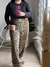 Imagen de PANTALON DE POLAR CORTE PALAZO UNISEX