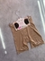 Imagen de SHORT EFECTO SILUETA