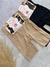 SHORT EFECTO SILUETA - tienda online
