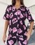 CONJUNTO PIJAMA CAMISA CHANCHITO - comprar online