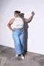 JEAN WIDE LEG CIBELES - Olivia Store