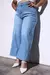 JEAN WIDE LEG CIBELES - comprar online