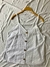 BRETEL CON BOTONES *BRODERIE* - comprar online