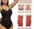 BODY MODELADOR REDUCTOR SIN COSTURA, COLALESS - tienda online