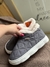 PANTU BOTAS GRIS
