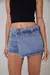 SKORT PAREO BLUE (short falda) - comprar online