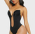 BODY MULTIESCOTES IMPORTADO SIN COSTURA espalda descubierta - Olivia Store
