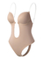 BODY MULTIESCOTES IMPORTADO SIN COSTURA espalda descubierta - Olivia Store