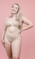 BODY MULTIESCOTES IMPORTADO SIN COSTURA espalda descubierta
